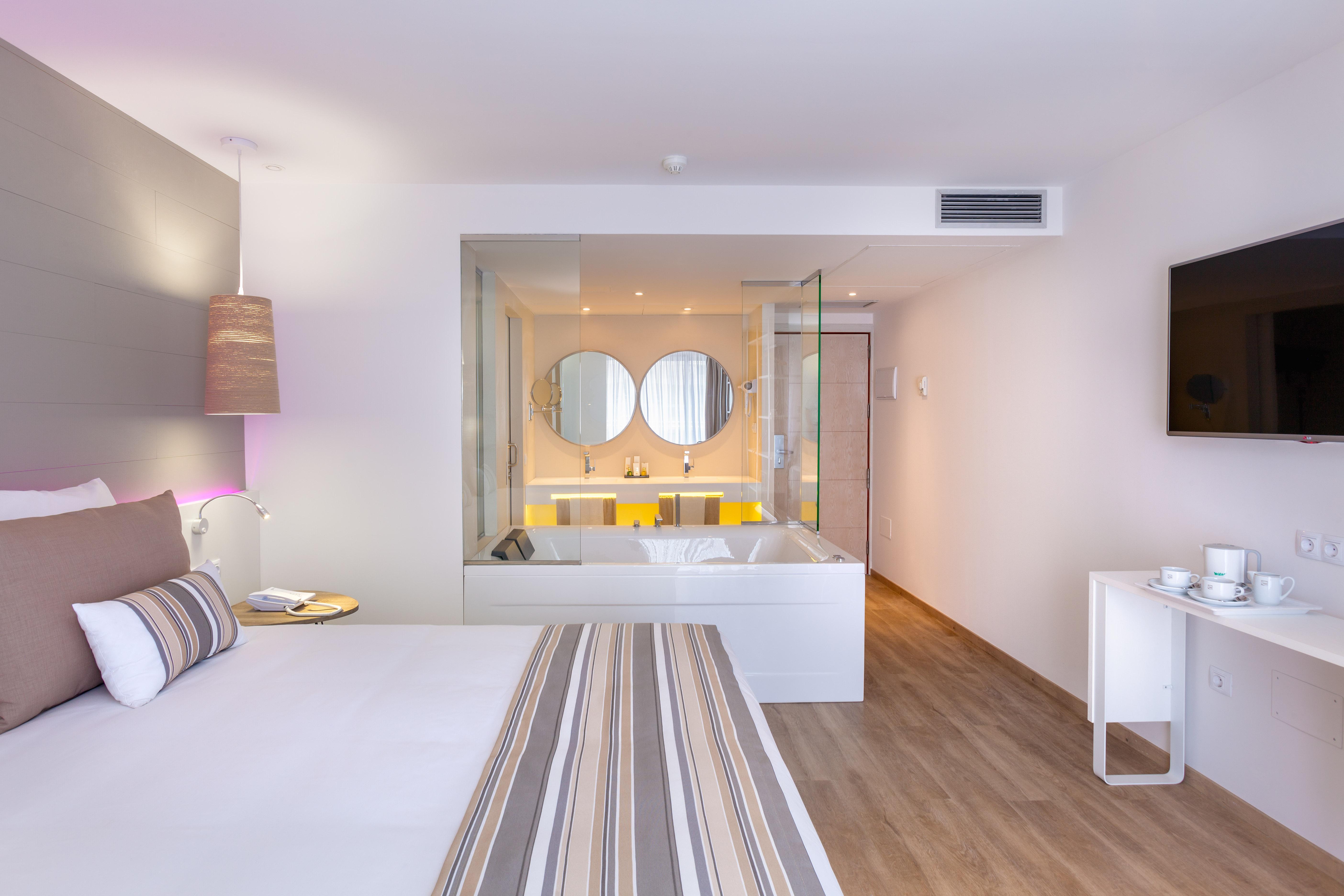 Tigotan Lovers & Friends Playa De Las Americas - Adults Only Exterior photo