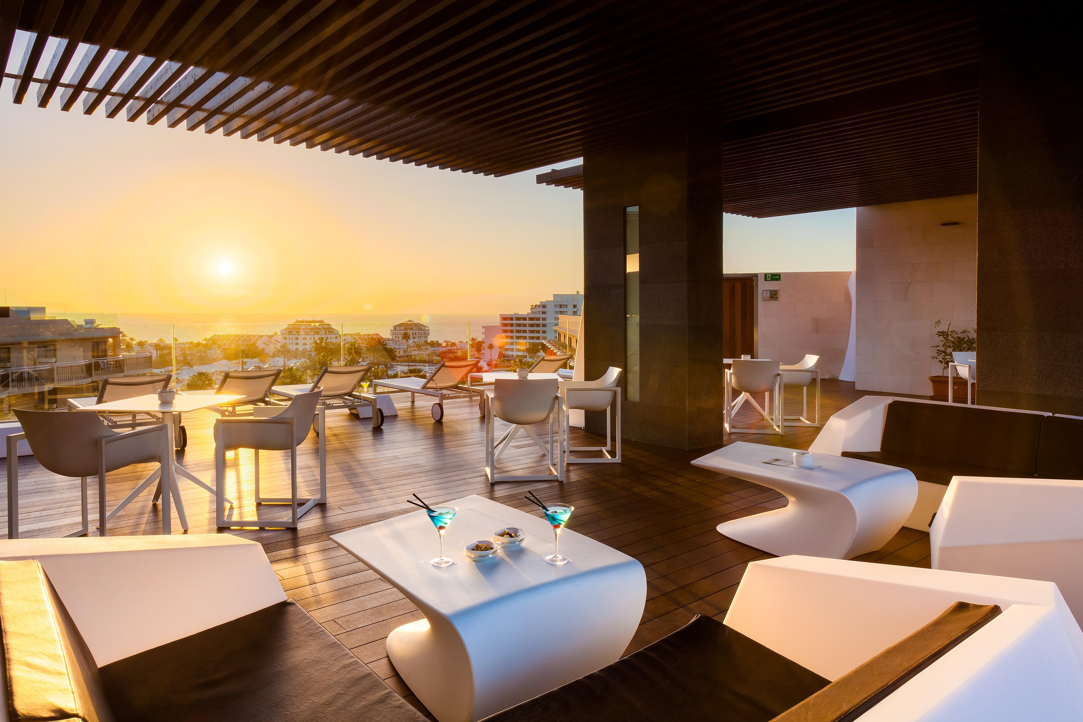 Tigotan Lovers & Friends Playa De Las Americas - Adults Only Exterior photo