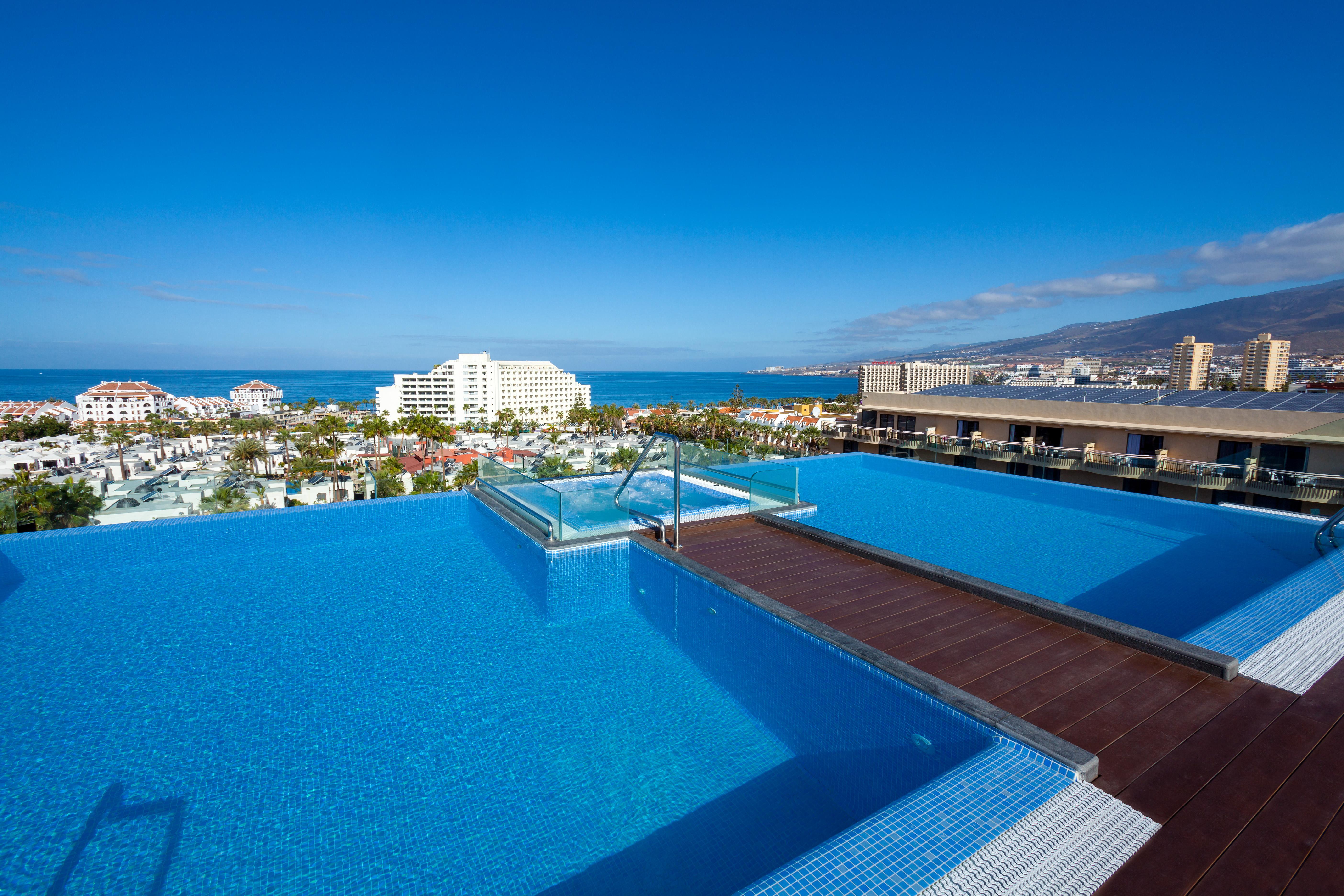 Tigotan Lovers & Friends Playa De Las Americas - Adults Only Exterior photo