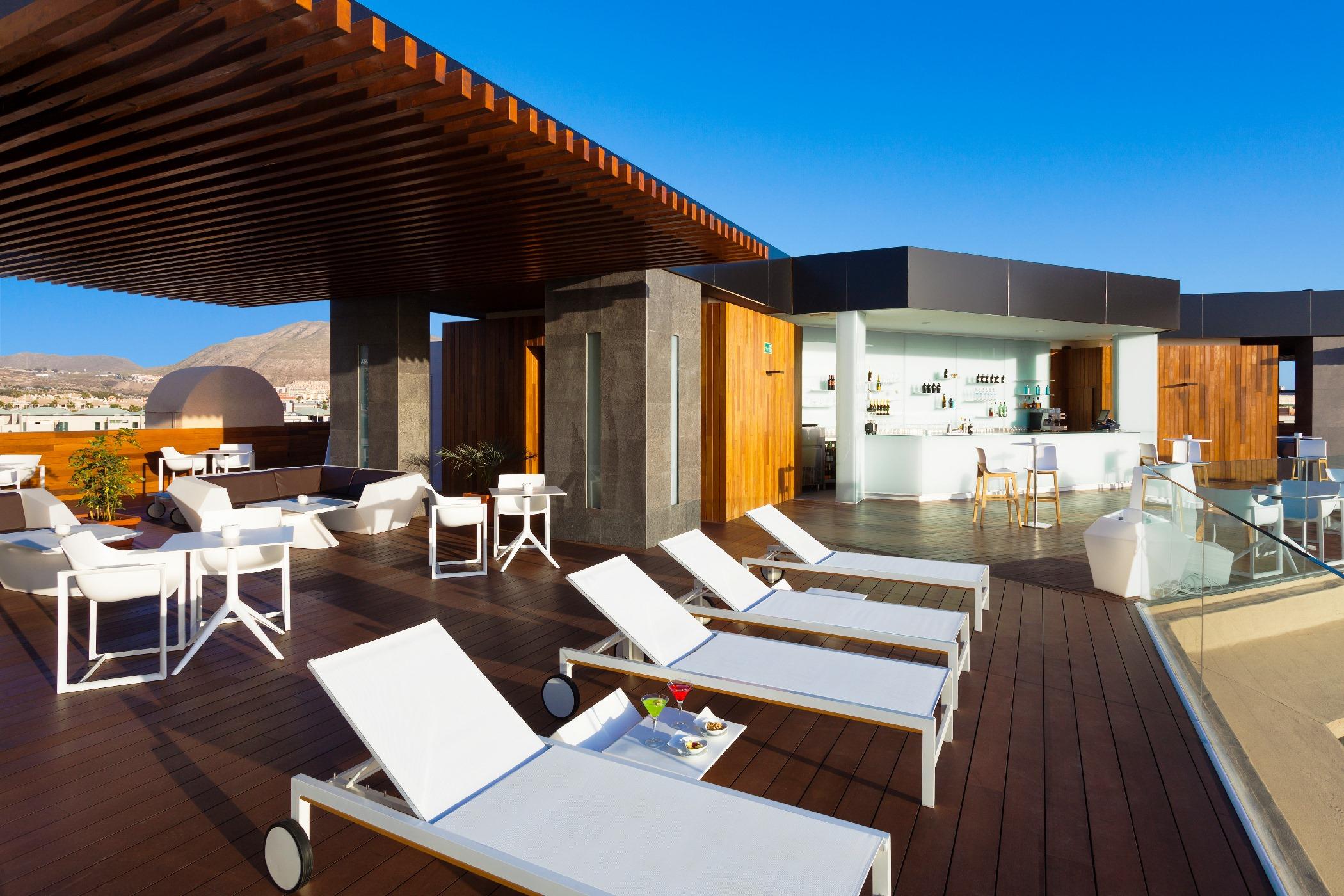 Tigotan Lovers & Friends Playa De Las Americas - Adults Only Exterior photo