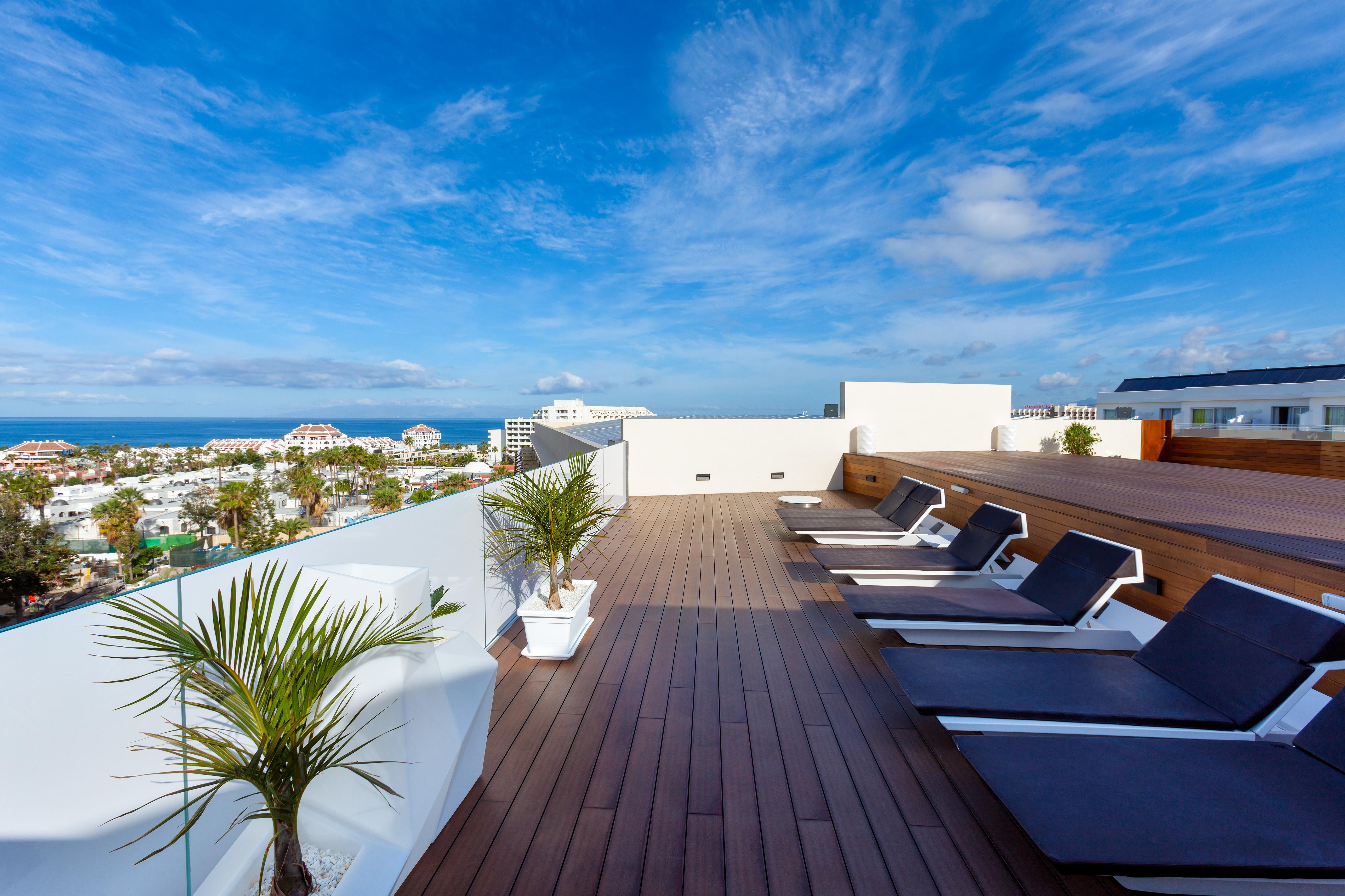 Tigotan Lovers & Friends Playa De Las Americas - Adults Only Exterior photo