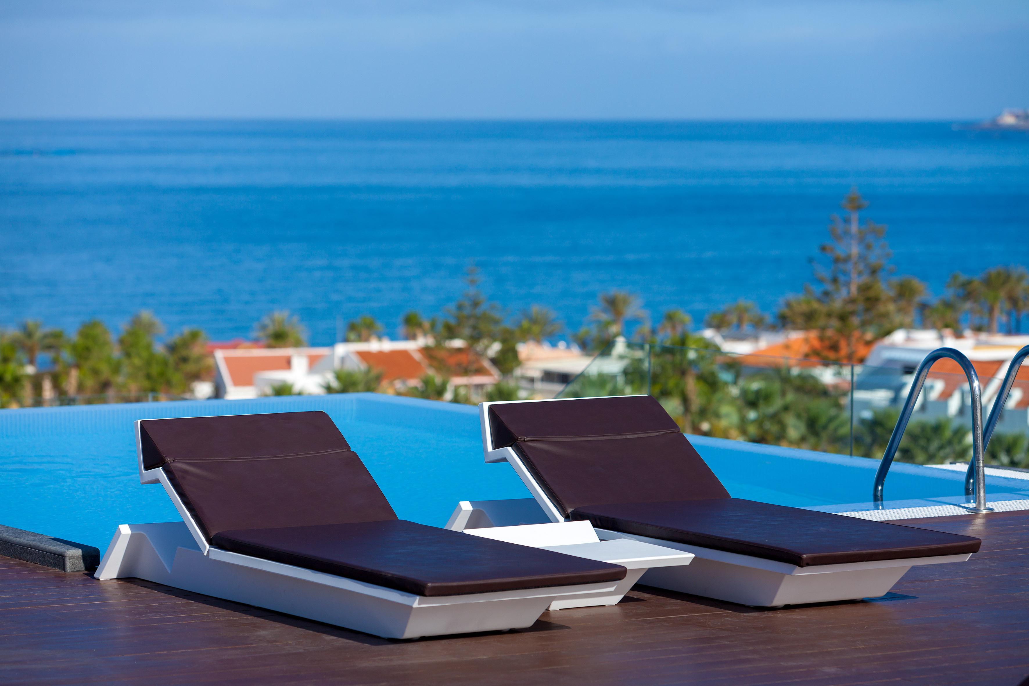 Tigotan Lovers & Friends Playa De Las Americas - Adults Only Exterior photo