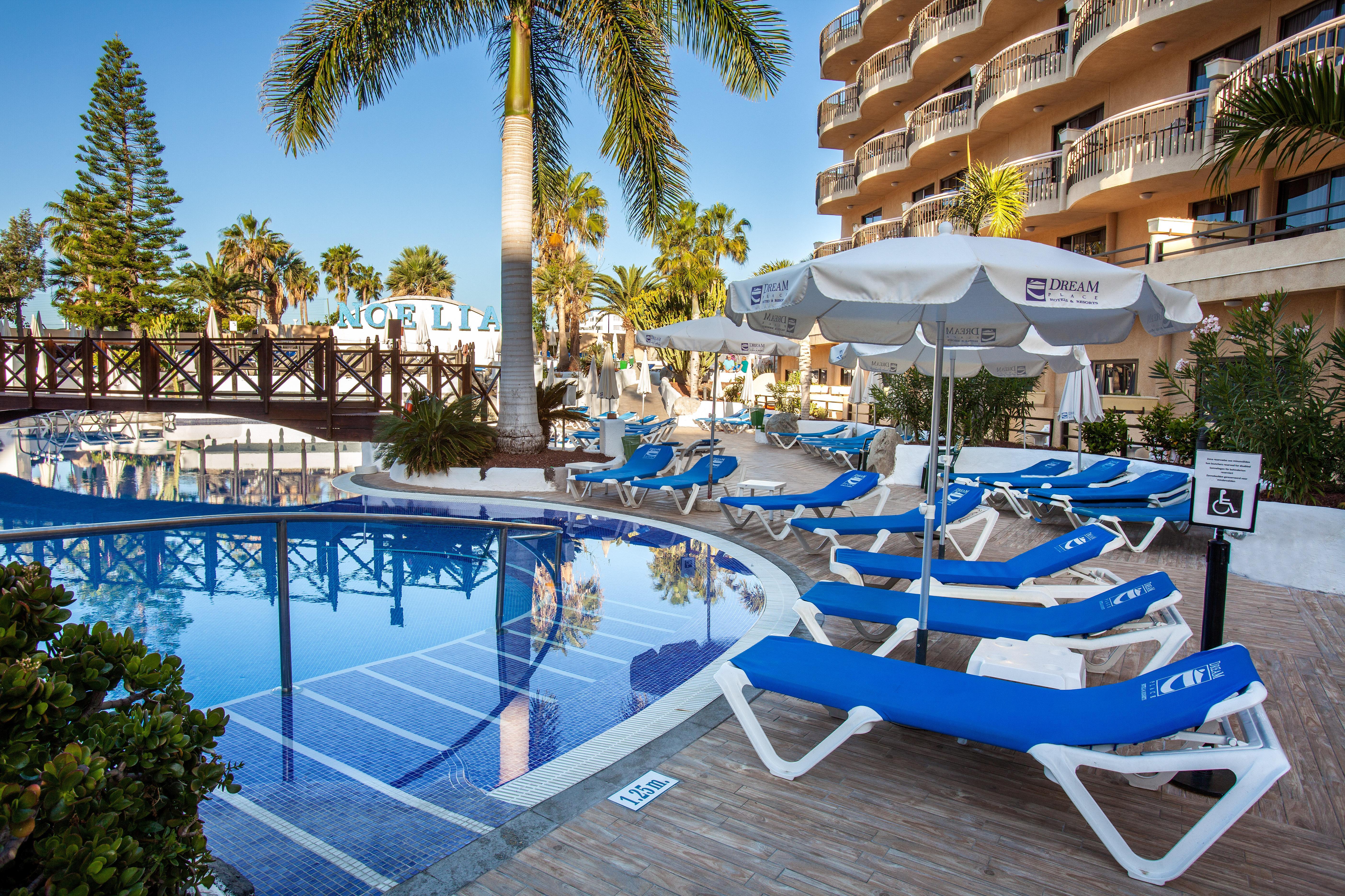 Tigotan Lovers & Friends Playa De Las Americas - Adults Only Exterior photo