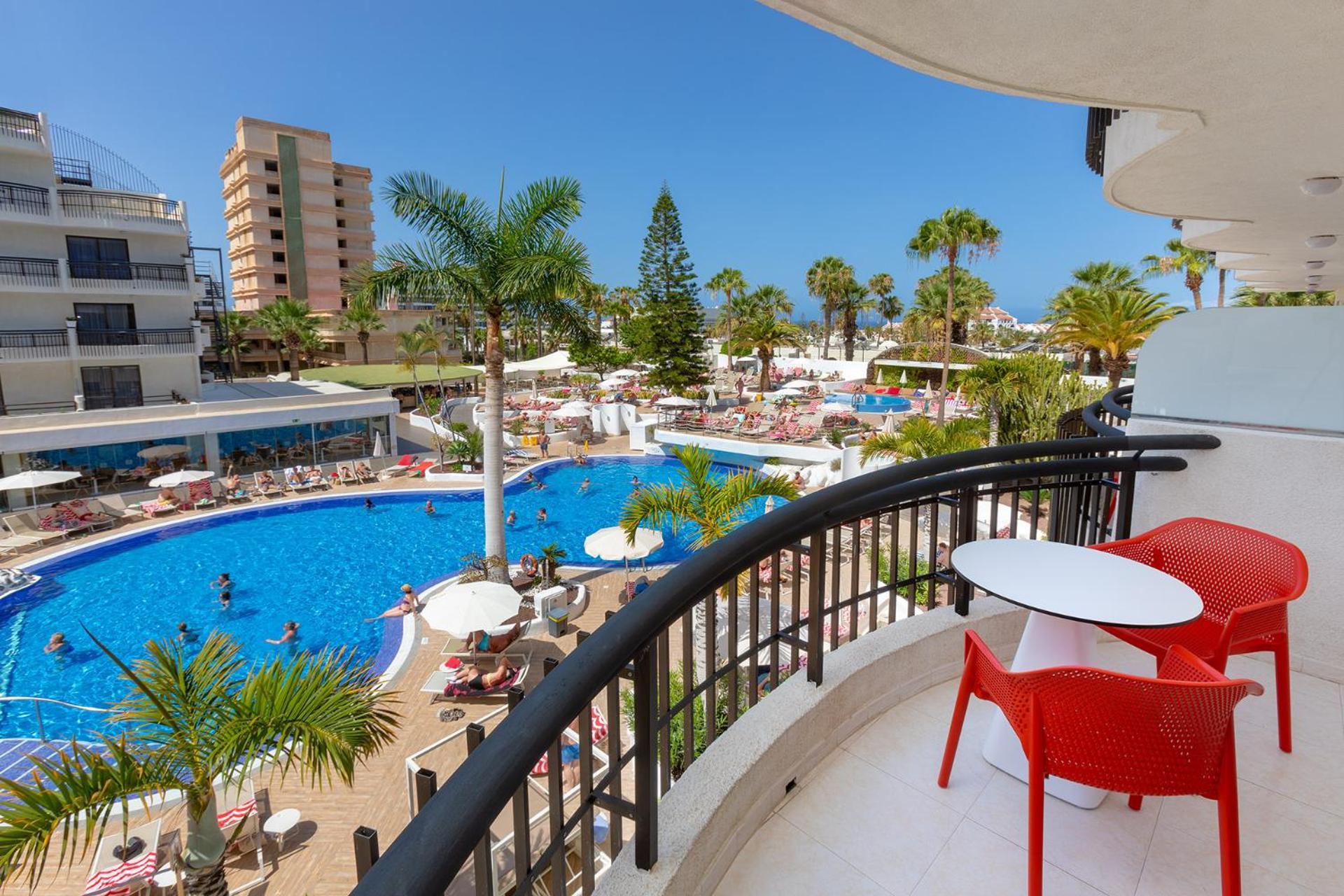 Tigotan Lovers & Friends Playa De Las Americas - Adults Only Exterior photo