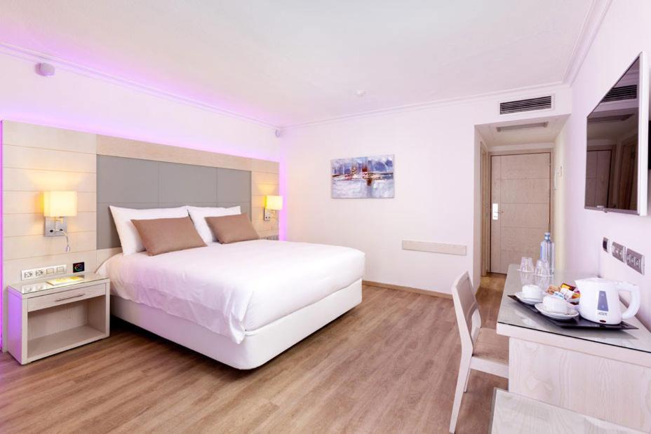Tigotan Lovers & Friends Playa De Las Americas - Adults Only Exterior photo