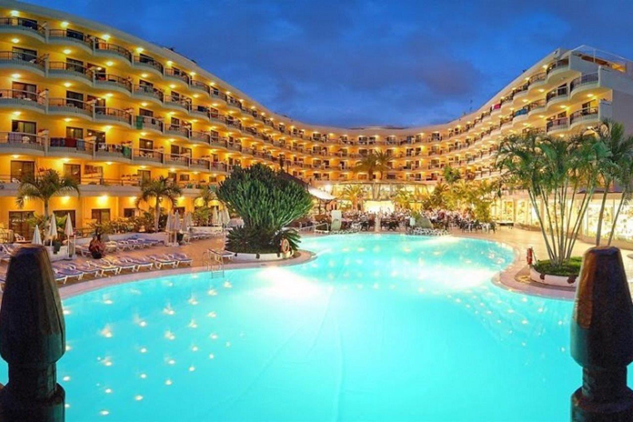 Tigotan Lovers & Friends Playa De Las Americas - Adults Only Facilities photo